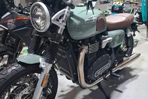 BRIXTON CROMWELL 1200