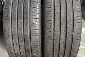 gomme usate 2256017 Estivo CONTINENTAL - Con - 700