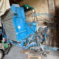 Scava raccogli patate Comar Z643