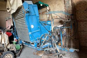 Scava raccogli patate Comar Z643