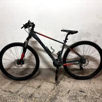 Mountain Bike Megamo