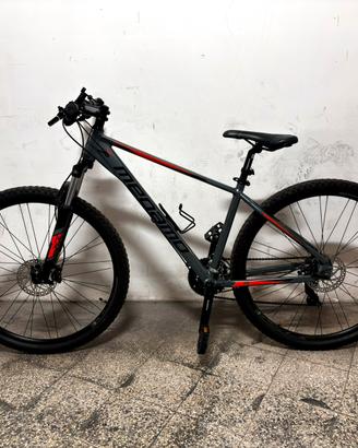 Mountain Bike Megamo