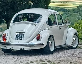 volkswagen maggiolino 1302