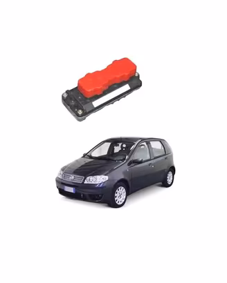 ECU 5AF.P3 Fiat Punto DECODIFICATA Plugandplay