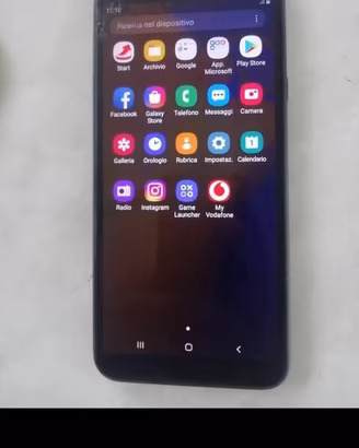 samsung J4+ 