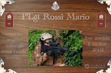 Crest reggimento Lagunari Serenissima