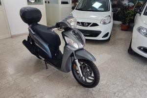 Kymco People 125i UNICO PROPRIETARIO