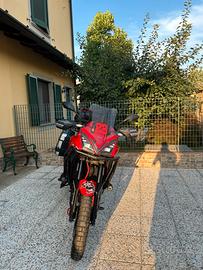 Moto Morini X-Cape 650 2022