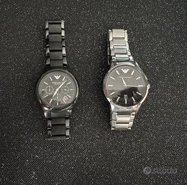 Orologi armani