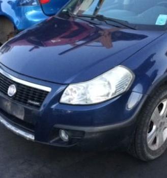 Fiat sedici 2010