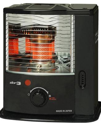 Stufa Toyotomi Zibro Rs-2222