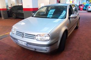 Volkswagen Golf 1.4 16V cat 5 porte