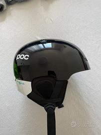 Casco sci Poc