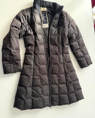 Giubbotto Piumino Nero Napapijuri