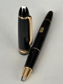 Evidenziatore montblanc nuovo