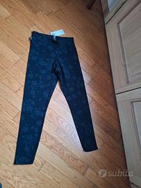 FREDDY Leggins nuovi mai usati