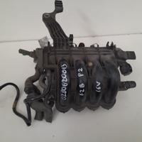 COLLETTORE ASPIRAZIONE FIAT Punto Berlina 5P 3a Se