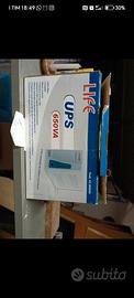 Ups 650 va