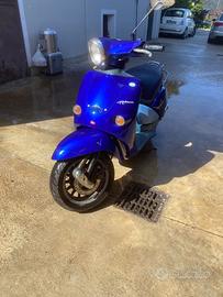 Aprilia Habana 125 - 2000