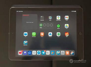 Apple Ipad 6Gen 32GB