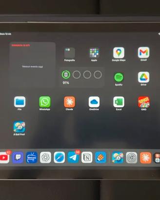 Apple Ipad 6Gen 32GB