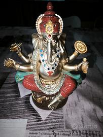 Ganesh statuetta 