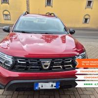 DACIA Duster 1.5 Blue dCi 8V 115 CV 4�4 Prestig...