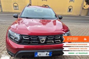 DACIA Duster 1.5 Blue dCi 8V 115 CV 4�4 Prestig...