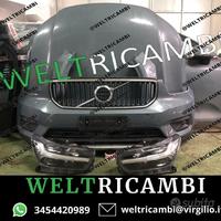 Ricambi x volvo xc40