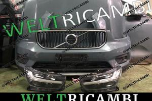 Ricambi x volvo xc40