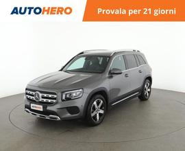 MERCEDES-BENZ GLB 200 ZM56156