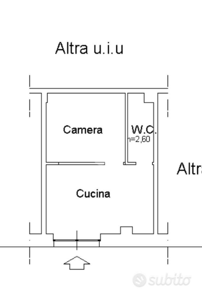 Appartamento – Foggia - Vista 4