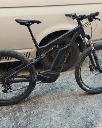 E bike Scott