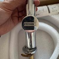 Miscelatore cucina franke