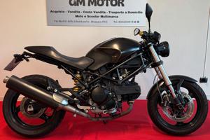 Ducati Monster 695 DEPOTENZIATO A2
