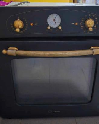 Forno da incasso marca scholte's