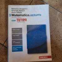 libri di matematica zanichelli dalla 1 alla 4