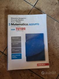 libri di matematica zanichelli dalla 1 alla 4