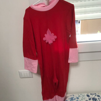 Vestito PJ Masks