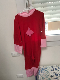 Vestito PJ Masks
