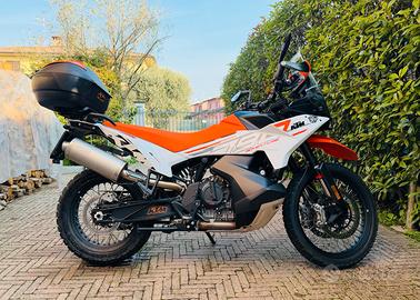 KTM 790 Adventure - 2024