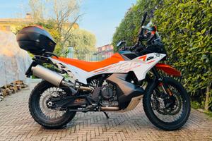 KTM 790 Adventure - 2024