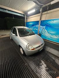 Ford ka 1.3 60cv 2003
