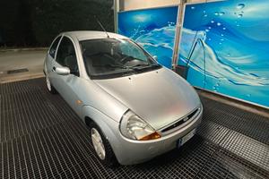Ford ka 1.3 60cv 2003