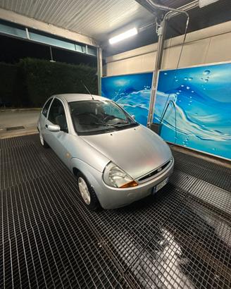 Ford ka 1.3 60cv 2003