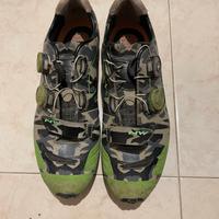 Scarpe mtb 43 northwave