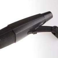 Microfono SENNHEISER BLACK FIRE 521