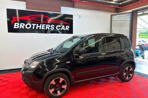 FIAT Panda 1.0 FireFly S&S Hybrid 5 POSTI