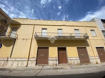 PALAZZINA A TRAPANI
