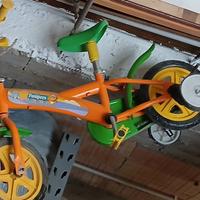 bicicletta bambino 
